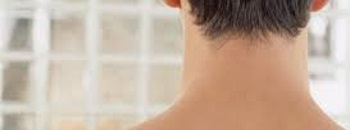 Back of the Neck